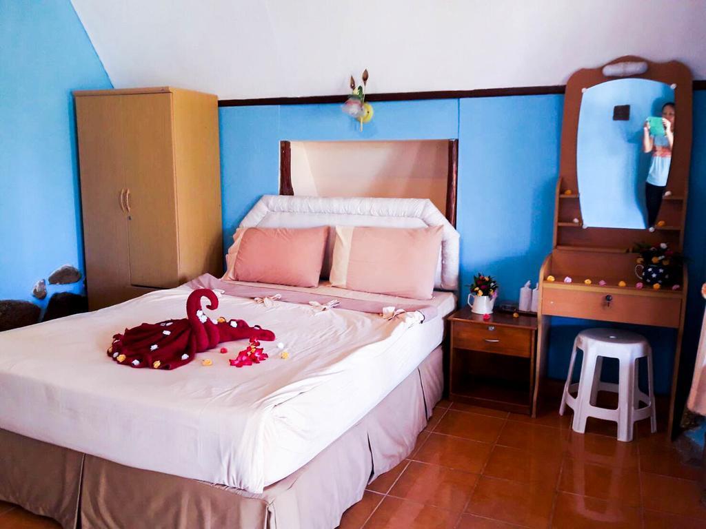 Buritara Resort, Phangan Island Chaloklum Dış mekan fotoğraf
