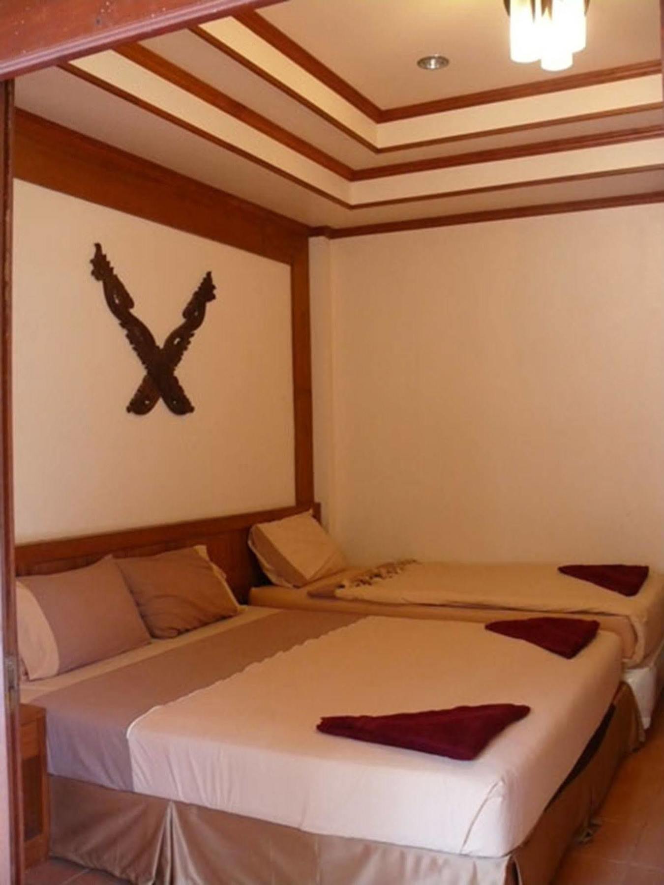 Buritara Resort, Phangan Island Chaloklum Dış mekan fotoğraf