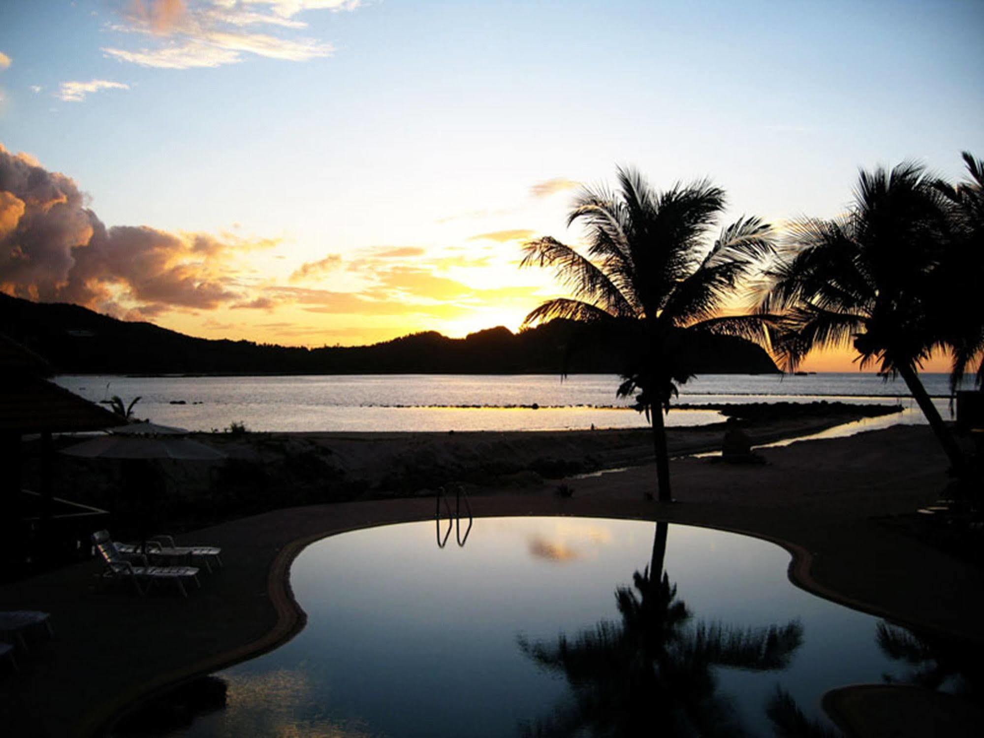 Buritara Resort, Phangan Island Chaloklum Dış mekan fotoğraf